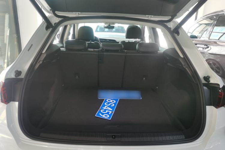 Used Audi Q3 2021 45 TFSI quattro Fashion Dynamic Model