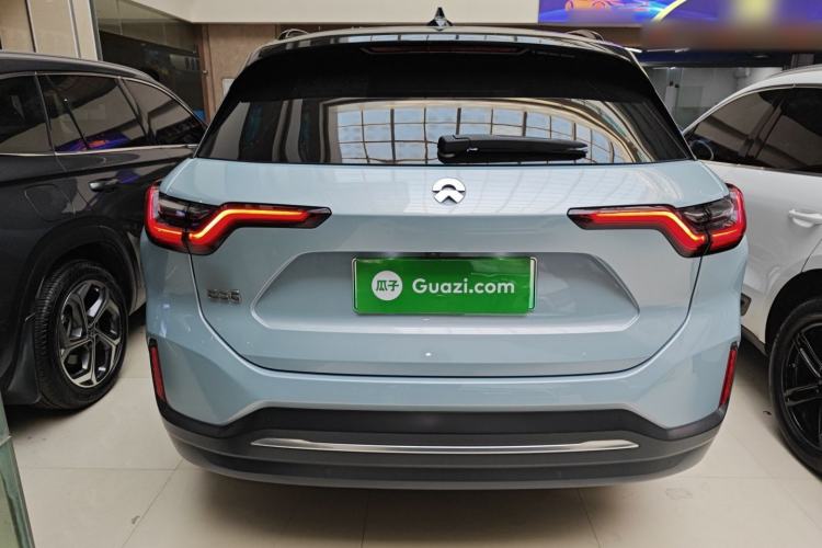 Used Nio ES6 2020 600 km Sport Edition
