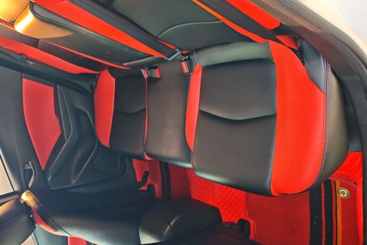 Used Mazda Mazda 3 Axela 2017 Sedan 1.5L Automatic Comfort Model Emission Standard China V