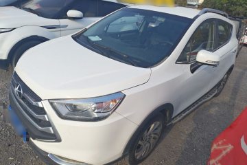 Used JAC Refine S3 2016 1.5L Manual Luxury Smart Version