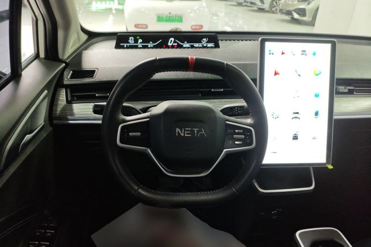 Used NETA V 2022 Chao 300 Lite Lithium Iron Phosphate