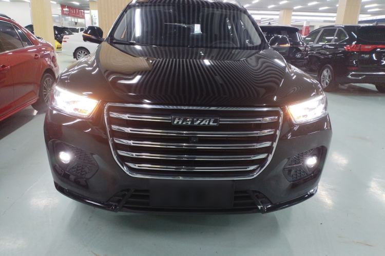 Used Haval H6 2021 1.5 GDIT Automatic Champion Edition