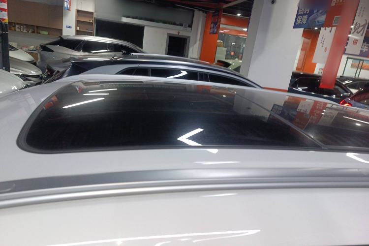 Used Geely Auto Emgrand X7 Sport 2023 Boyue COOL 1.5TD ZhiZun Edition
