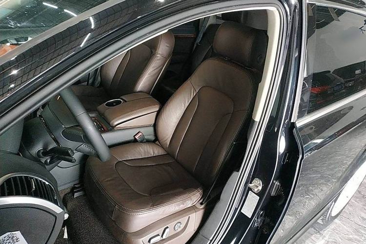 Used Audi Q7 2014 35 TDI Sport Edition
