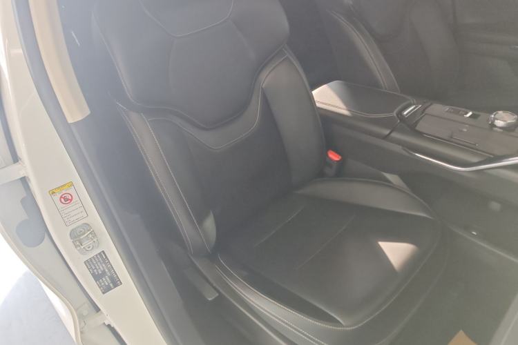 Used Haval H6 2021 3rd Generation 1.5T Automatic Two-Wheel Drive Max