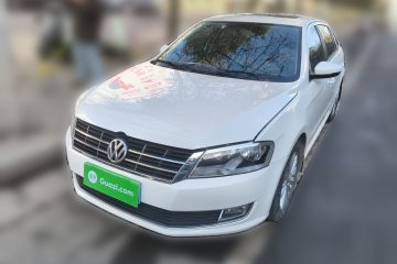 Used Volkswagen Gran Lavida 2013 1.6L Automatic Comfort Model