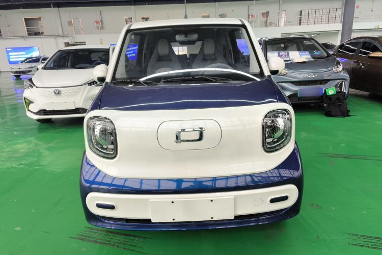 Used Bestune Pony 2024 170km Vitality Horse