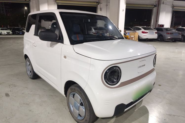 Used  Panda 2023 Panda Mini 200km Endurance Bear
