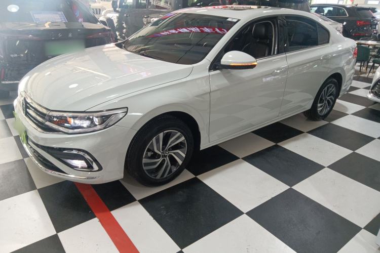 Used Volkswagen Bora 2023 200TSI DSG Enjoyment Edition
