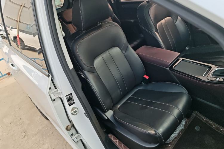 Used GAC Trumpchi M6 2023 PRO 270T DCT Luxury Edition