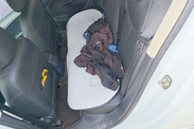 Used Peugeot 308 2014 Enjoy Edition Classic 1.6L Manual YouShang Model
