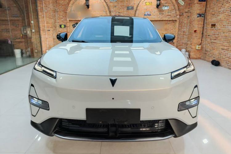 Used  S05 2024 510 Ultra Pure Electric Version