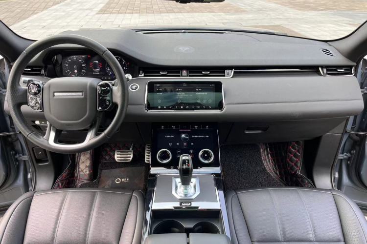 Used Land Rover Range Rover Evoque 2020 249 PS Youth Edition
