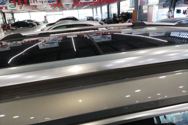 Used Haval  2023 DHT-PHEV 105km Tide Electric Version Plus
