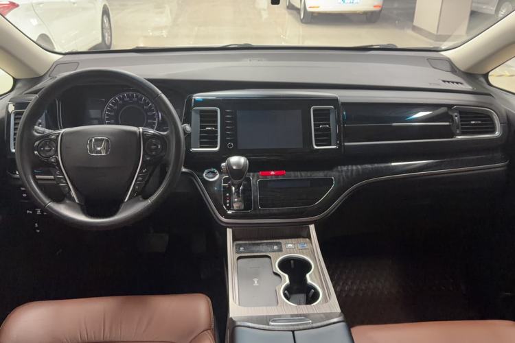 Used Honda Elysion 2019 2.0L Hybrid Supreme Edition