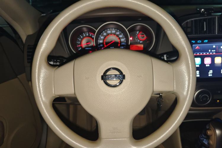 Used Nissan Sylphy 2016 Classic 1.6XE Automatic Leading Edition
