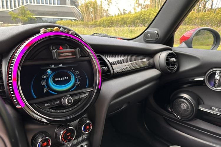 Used  JCW 2015 2.0T JOHN COOPER WORKS
