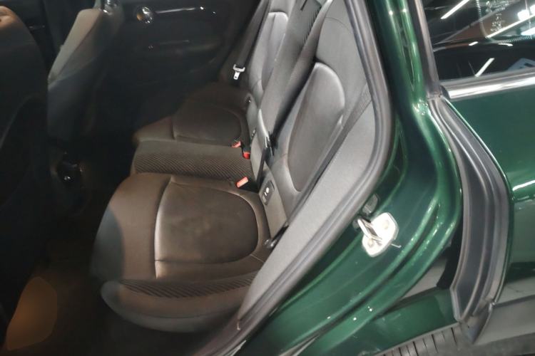 Used  Clubman 2016 Revised 2.0T COOPER S