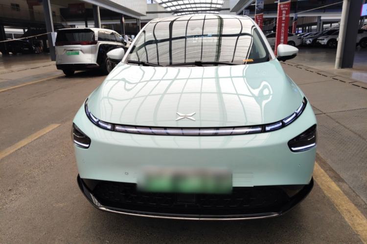 Used XPeng G3 2021 G3i 520N