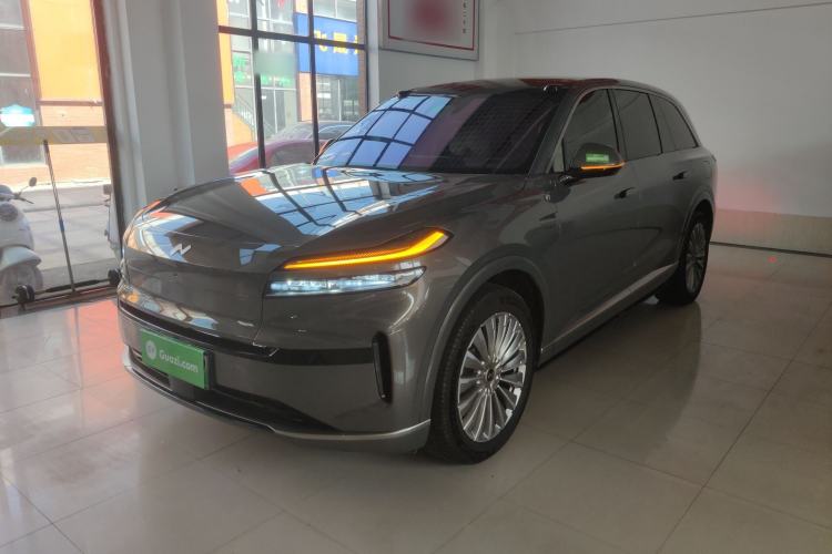 Used ONVO Luxeed L90 