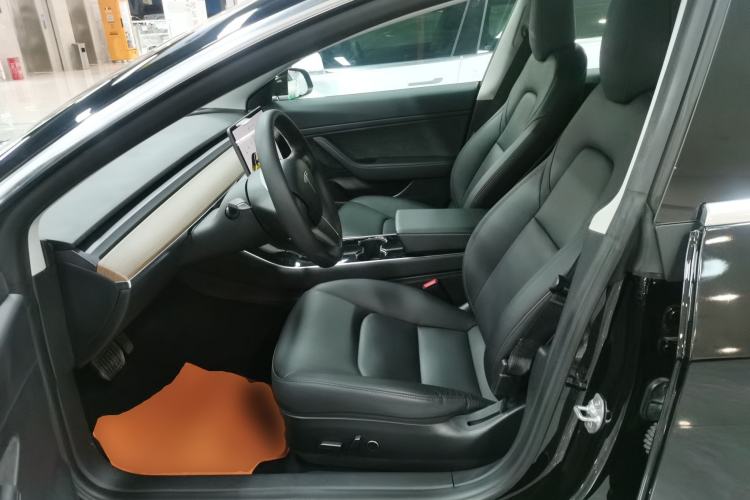 Used Tesla Model 3 2020 Revised Version Standard Range Rear-Wheel Drive – Upgraded Edition
