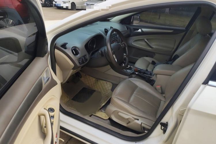 Used Ford Mondeo 2013 2.3L Fashion Edition
