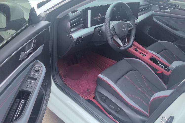 Used Volkswagen Lamando 2024 Lavida L 280TSI DSG Cool & Spicy Edition