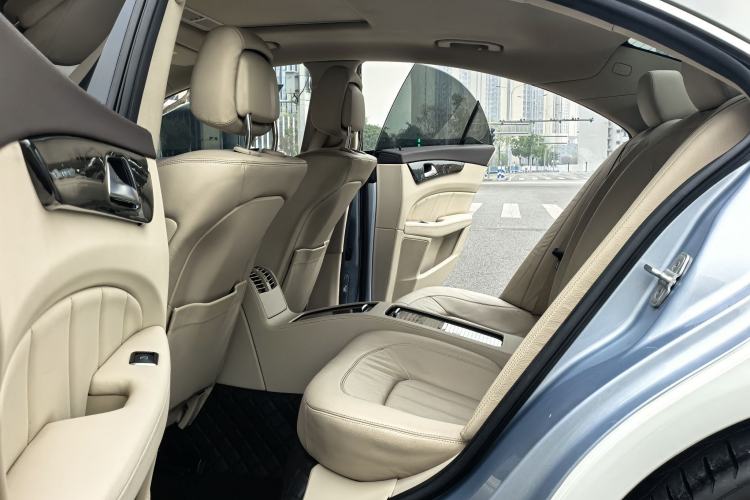 Used Mercedes-Benz CLS 2015 CLS 260