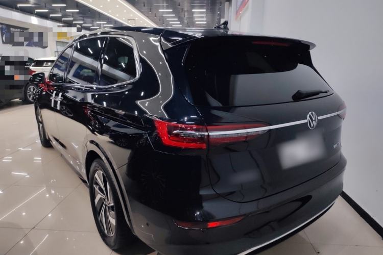 Used Volkswagen Viloran 2023 380TSI Luxury Edition
