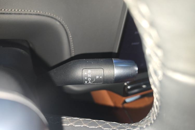 Used Li Auto L7 2023 Pro Model
