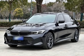 Used BMW 3 Series 2025 330Li M Sport Shadowline Package