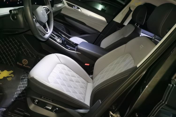 Used Volkswagen Talagon 2023 380TSI Four-Wheel Drive R-Line Cruise Edition