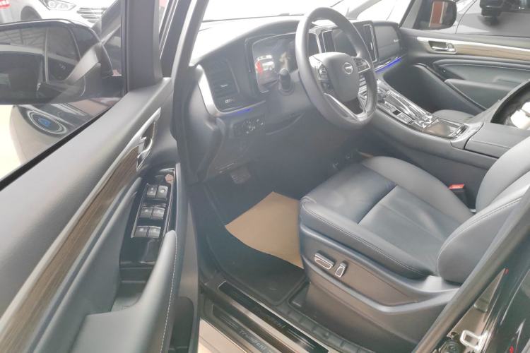 Used GAC Trumpchi M8 2023 Lingxiu Series 390T Prestige Edition