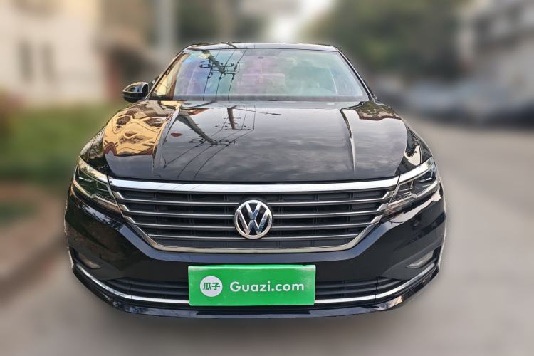 Used Volkswagen Lavida 2018 280TSI DSG Comfort Edition China V Standard