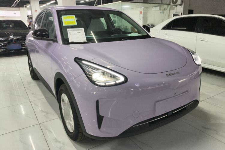 Used  Geome 2025 410 km Free Version
