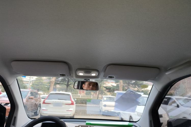 Used Chery QQ Ice Cream 2025 155km Sundae Edition