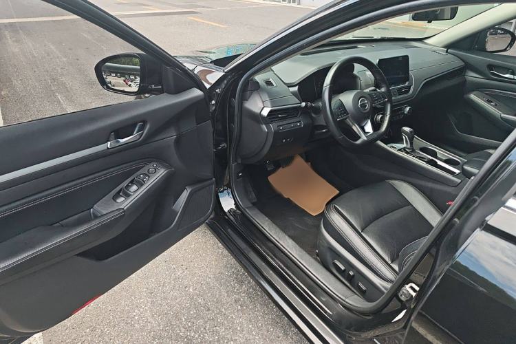 Used Nissan Teana 2020 2.0L XL Comfort Edition
