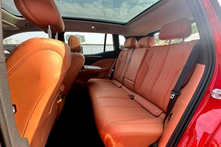 Used AION V 2024 Aion Tyrannosaurus 650 LiDAR Edition
