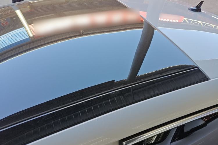 Used Audi A3 2020 Restyled Limousine 35 TFSI Ambition Version China VI
