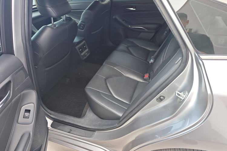 Used Toyota Avalon 2021 2.5L Luxury Edition
