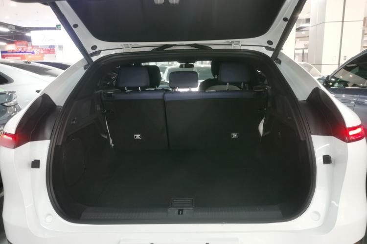 Used XPeng G6 2023 580 Long-Range Max
