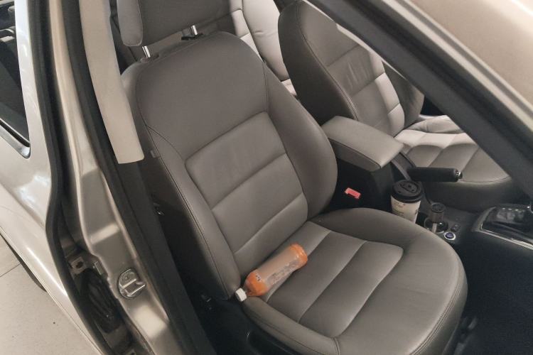 Used Skoda Octavia 2014 1.6L Automatic Yijun Edition