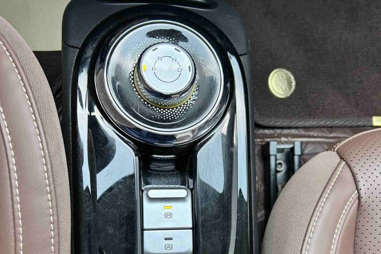 Used Wuling Bingo 2024 333 km Enjoyment Version