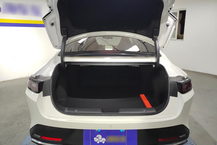 Used Changan Eado 2024 1.5T GDI Automatic Flagship Edition