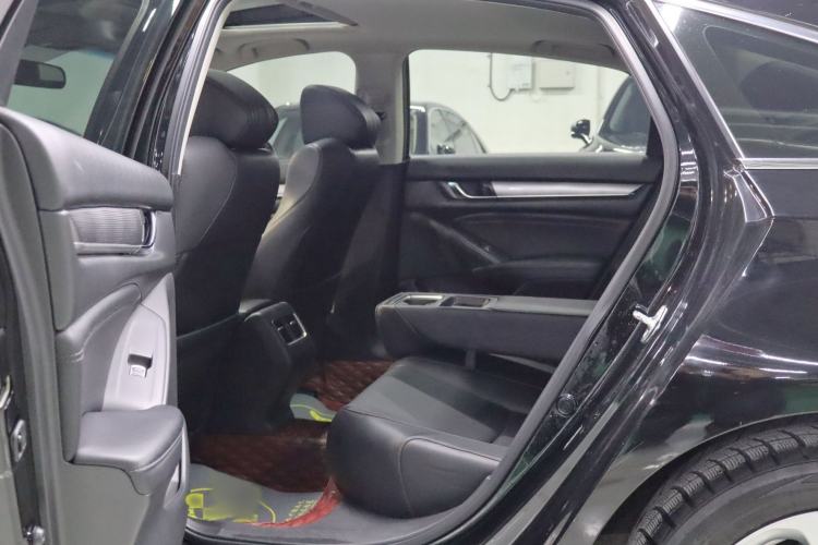 Used Honda Accord 2018 260TURBO Elite Edition China VI