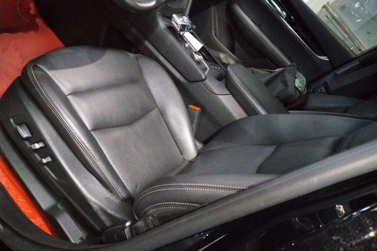 Used Cadillac XT5 2022 2.0T Four-Wheel Drive Luxury Version