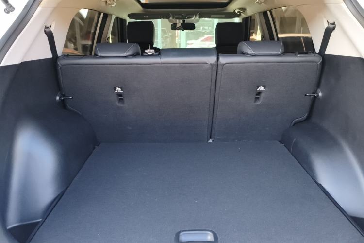 Used Hyundai ix25 2017 1.6L Automatic Smart Version
