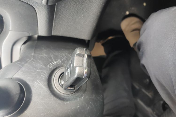 Used Honda Vezel 2020 1.5L CVT Pioneer Edition