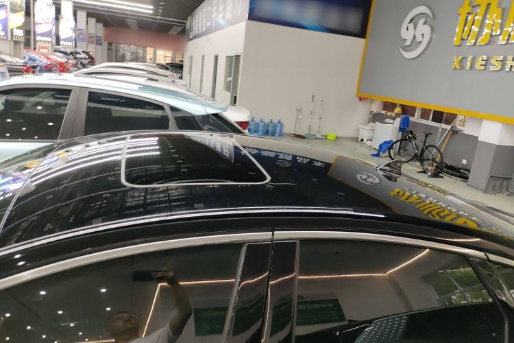 Used Ford Mondeo 2020 EcoBoost 180 Stylish Model
