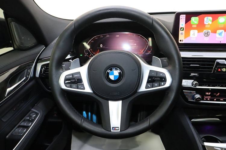 Used BMW 6 Series GT 2021 Restyled 630i M Sport Package
